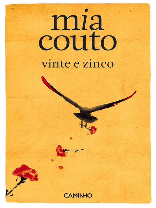 Title details for Vinte e Zinco by Mia Couto - Available